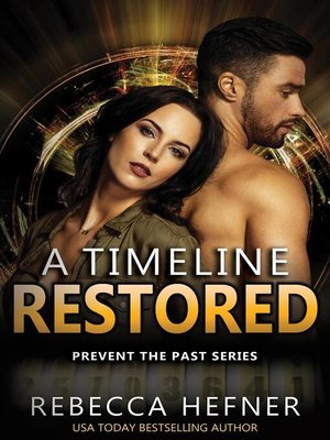 cover image of A Timeline Restored